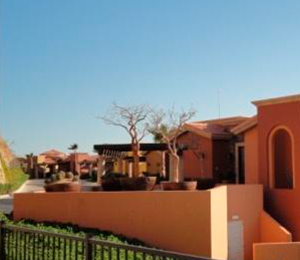 Foto de la casa