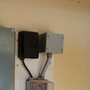 x TIMER para programar el filtrado de la piscina