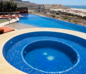 Foto de piscina